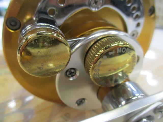 ティカチーム ST16H ゴールド