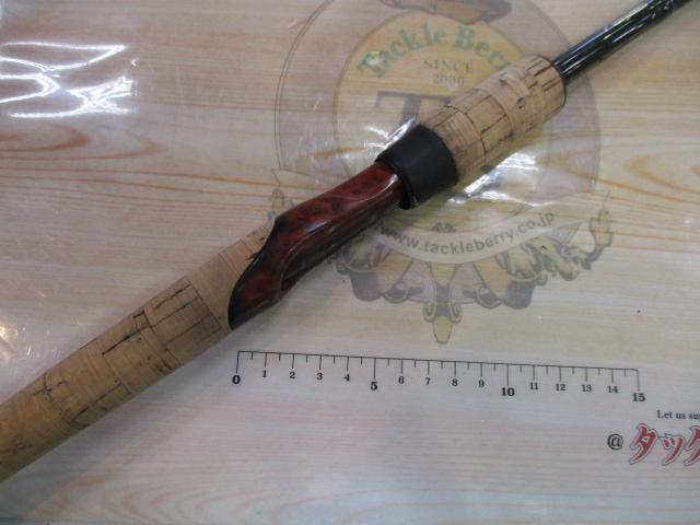 デストロイヤー F3-58TXS(トマホーク)