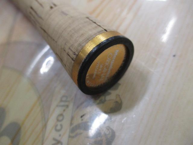 デストロイヤー F3-58TXS(トマホーク)