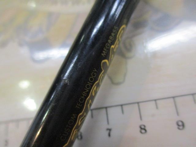 デストロイヤー F3-58TXS(トマホーク)