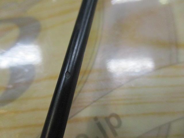 デストロイヤー F3-58TXS(トマホーク)