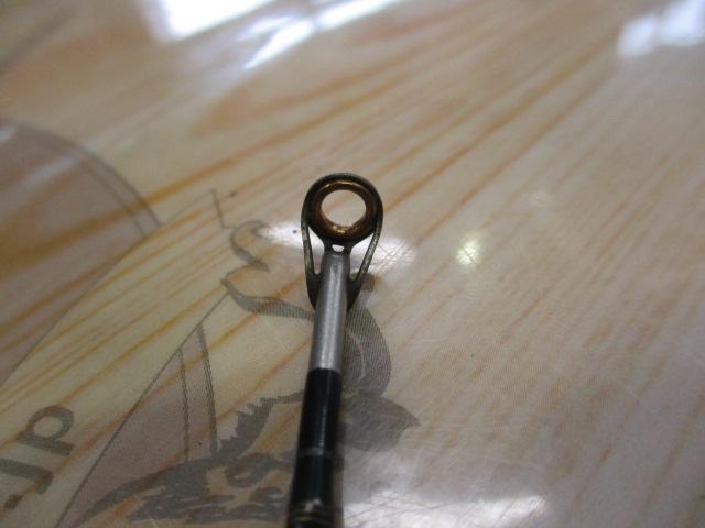 デストロイヤー F3-58TXS(トマホーク)