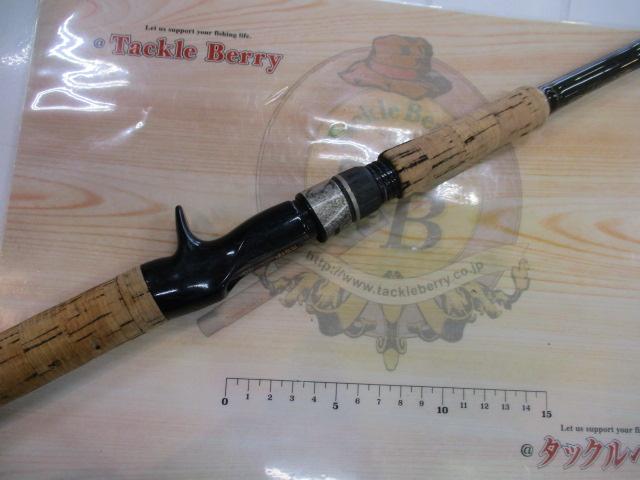 デストロイヤー F4-64T(トマホーク)