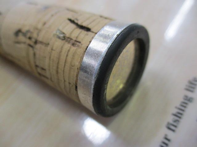 デストロイヤー F4-64T(トマホーク)