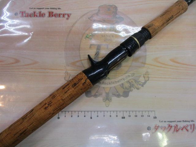 デストロイヤー F4-67T(トマホーク)