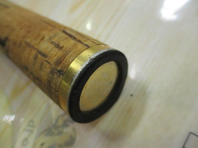 デストロイヤー F4-67T(トマホーク)