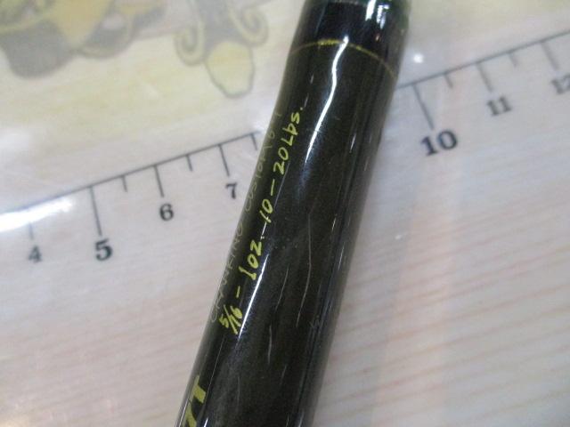 デストロイヤー F4-67T(トマホーク)