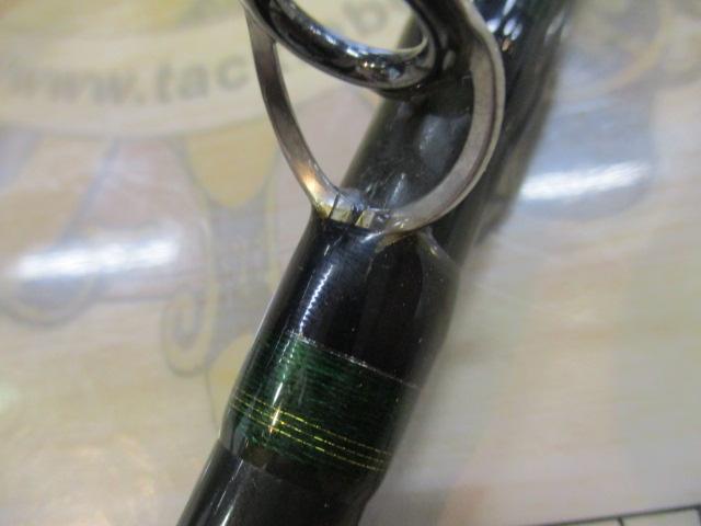 デストロイヤー F4-67T(トマホーク)