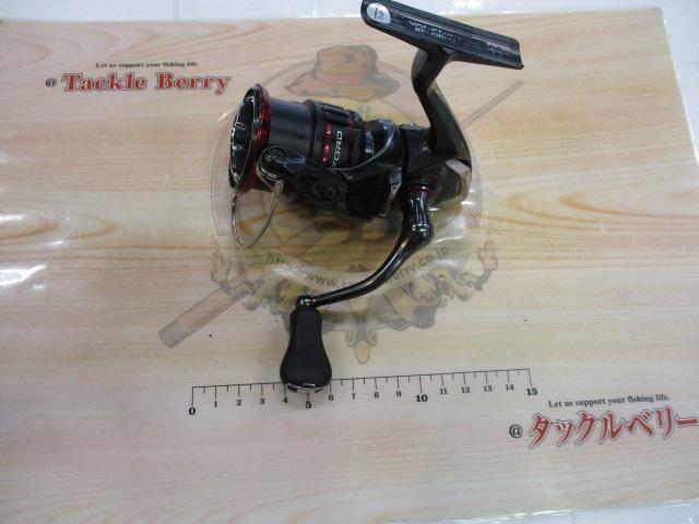 20ヴァンフォード 2500SHG