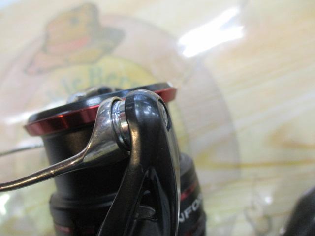 20ヴァンフォード 2500SHG