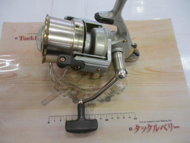 サーフZ 35A 細糸用