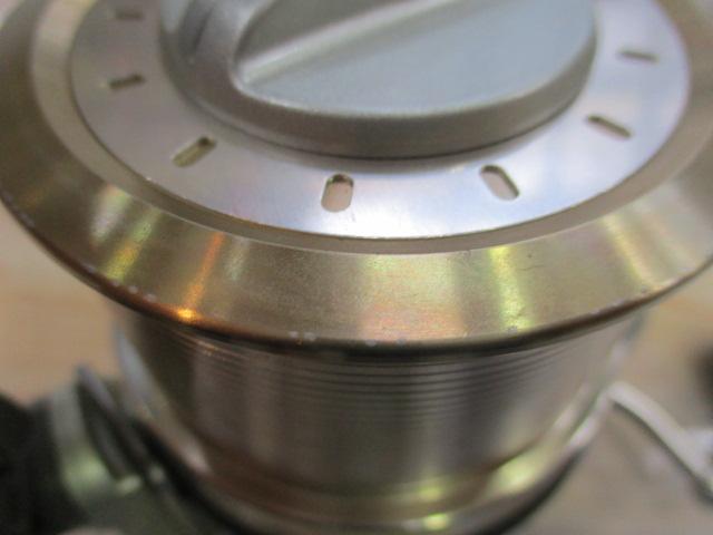 サーフZ 35A 細糸用