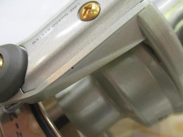 サーフZ 35A 細糸用