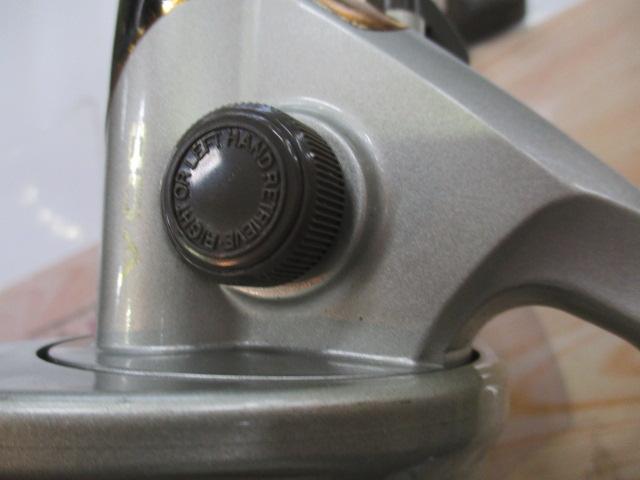 サーフZ 35A 細糸用