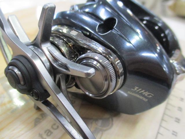 25アルデバランDC 31HG