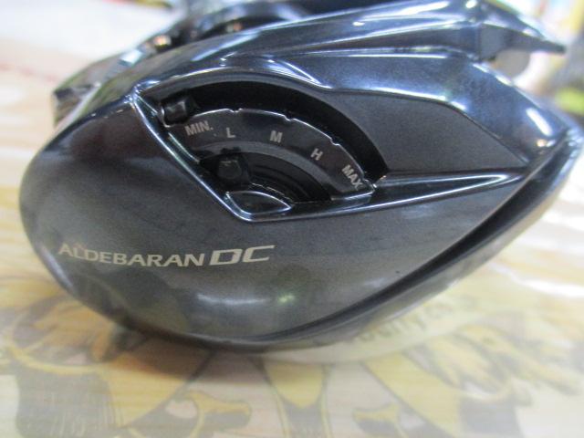 25アルデバランDC 31HG