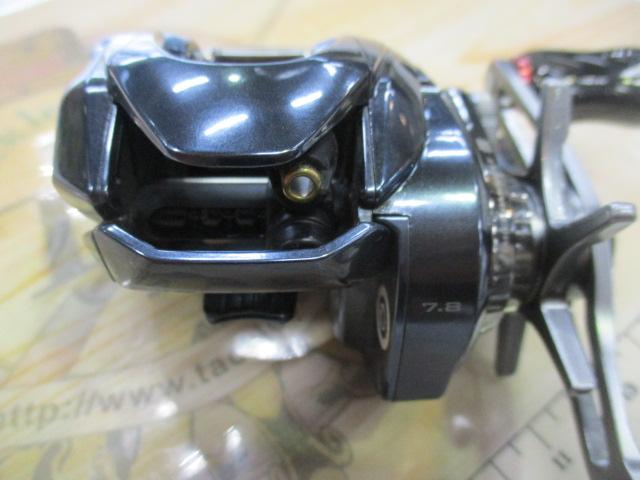 25アルデバランDC 31HG