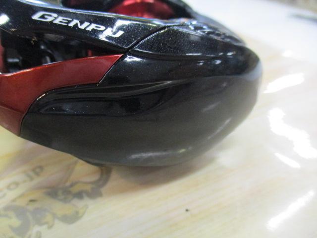 20ゲンプウXT 150