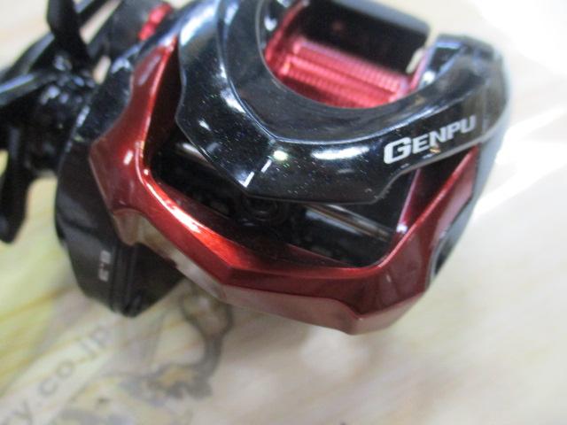 20ゲンプウXT 150