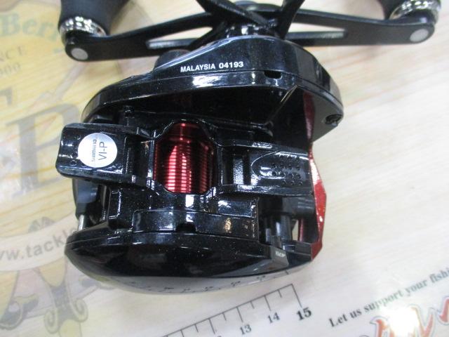 20ゲンプウXT 150