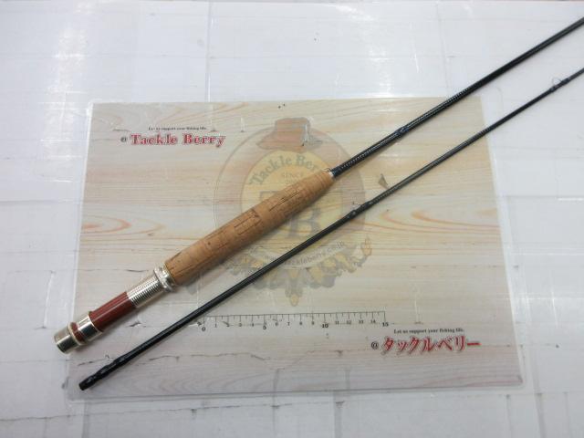 キャプチュード8'0"#4