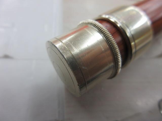 キャプチュード8'0"#4