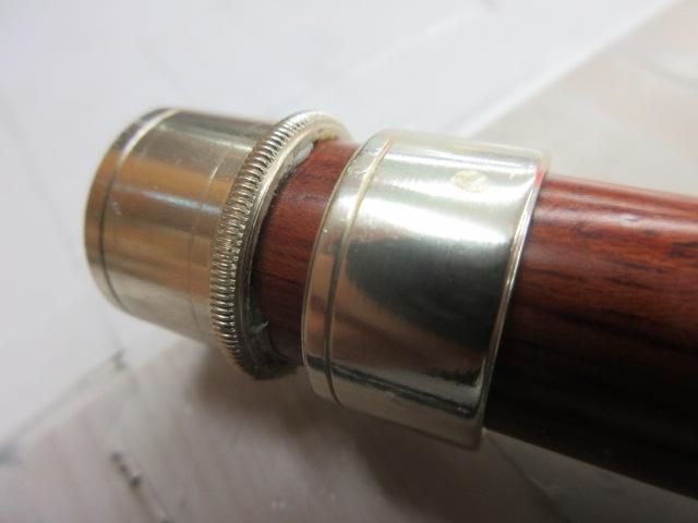 キャプチュード8'0"#4