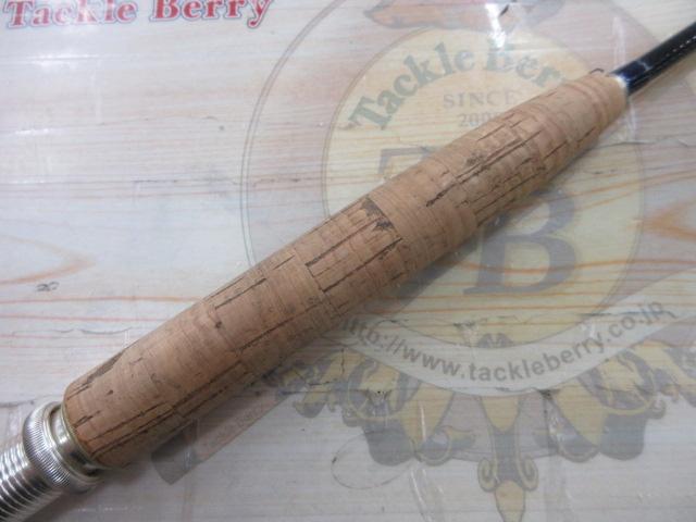 キャプチュード8'0"#4