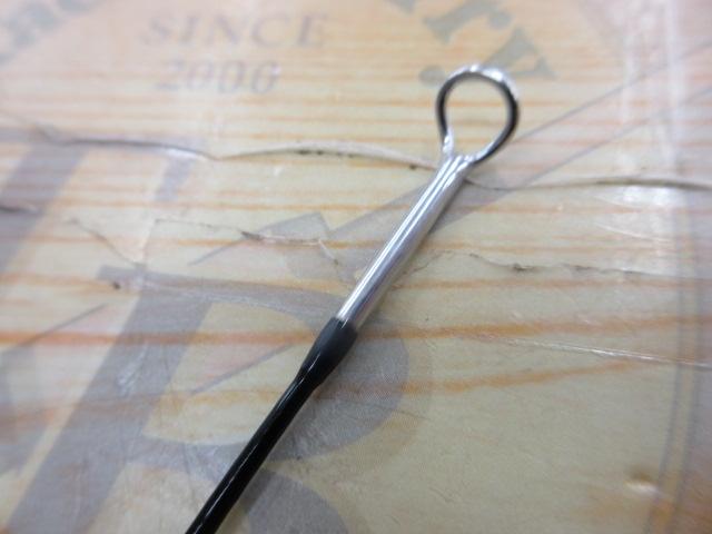 キャプチュード8'0"#4