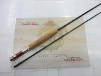 キャプチュード8'0"#4