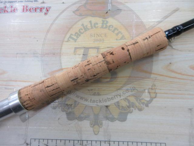 キャプチュード9'1"#8