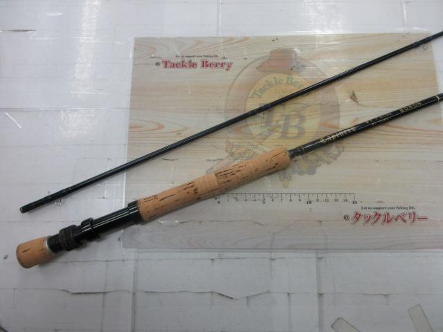 キャプチュード9.1#7-8ボロン