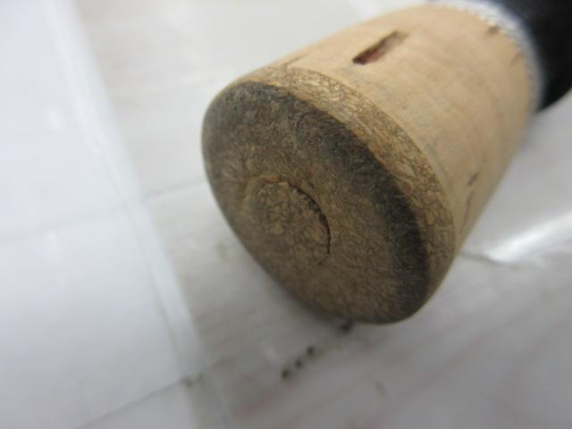 キャプチュード9.1#7-8ボロン