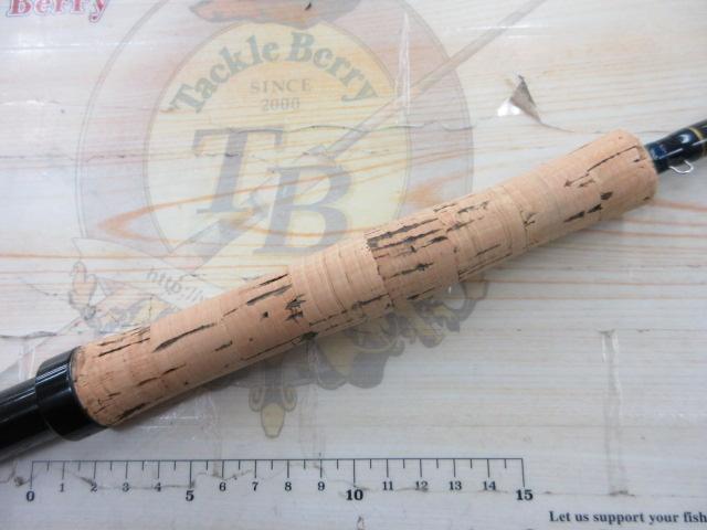 キャプチュード9.1#7-8ボロン