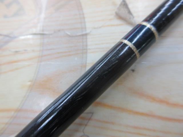 キャプチュード9.1#7-8ボロン