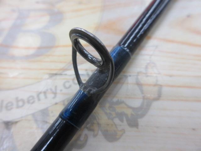 キャプチュード9.1#7-8ボロン