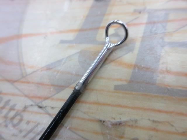 キャプチュード9.1#7-8ボロン