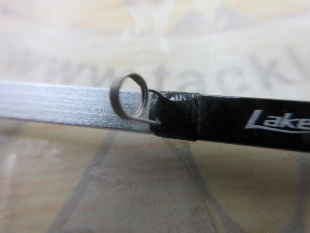 レイクマスターEXP M02K