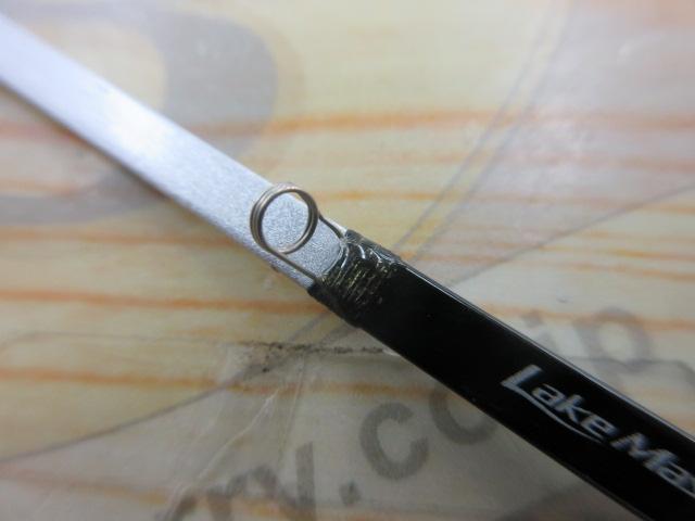 レイクマスターEXP M01K