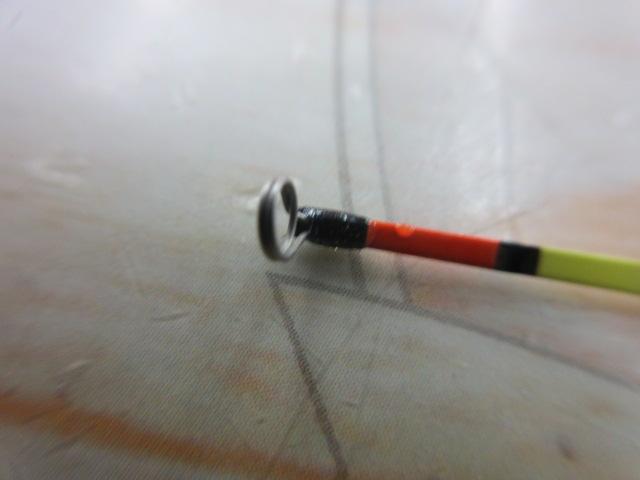 レイクマスターEXP M01K