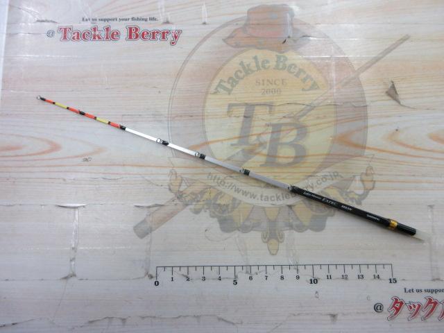 レイクマスターEXP M03K