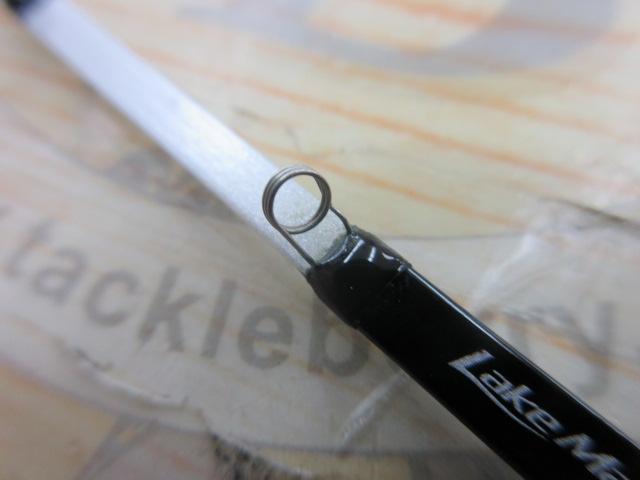 レイクマスターEXP M03K