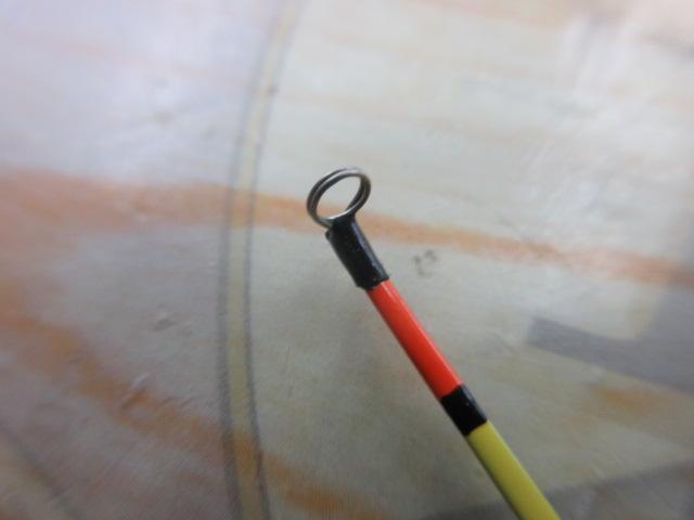 レイクマスターEXP M03K