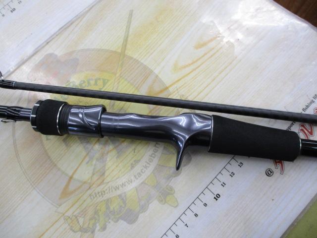 20ルナミス B86M｜＠ベリーネット 日本最大新品中古釣具WEBショップ