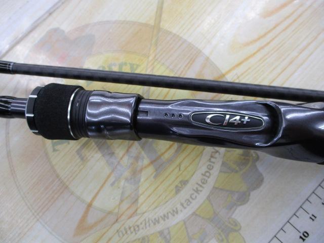 20ルナミス B86M｜＠ベリーネット 日本最大新品中古釣具WEBショップ