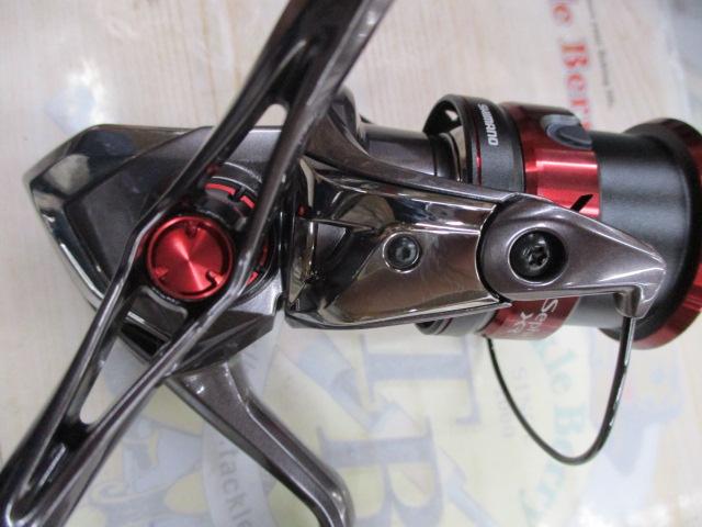 21セフィアXR C3000SDHHG