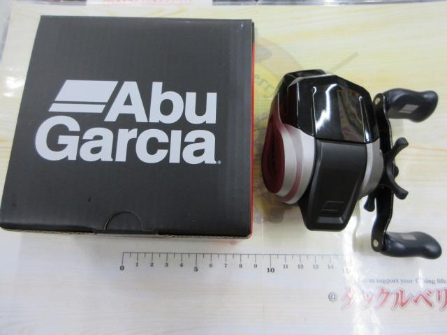 マックスX スピンキャスト