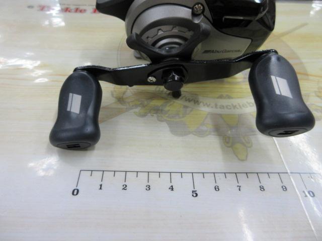 マックスX スピンキャスト