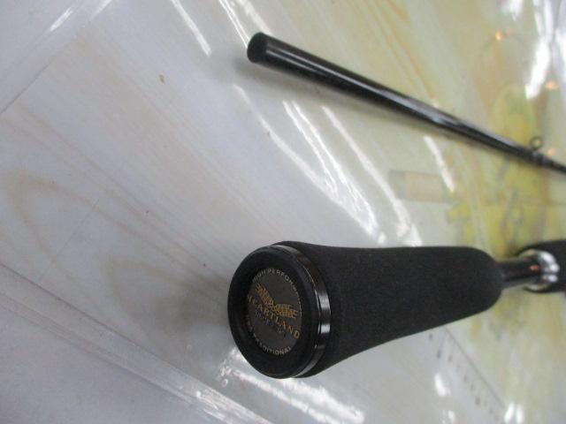 ハートランド HL742HRB-SV12