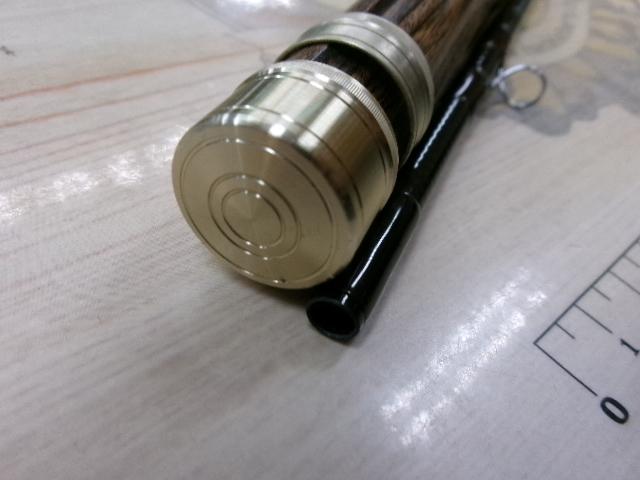シルバークリーク SC-805F｜＠ベリーネット 日本最大新品中古釣具WEB